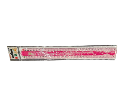 Righello 30CM Flessibile Arda