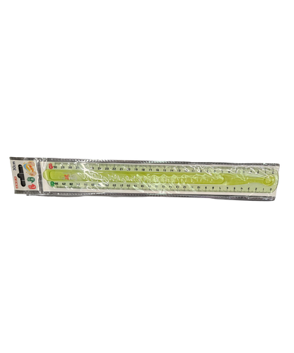 Righello 30CM Flessibile Arda