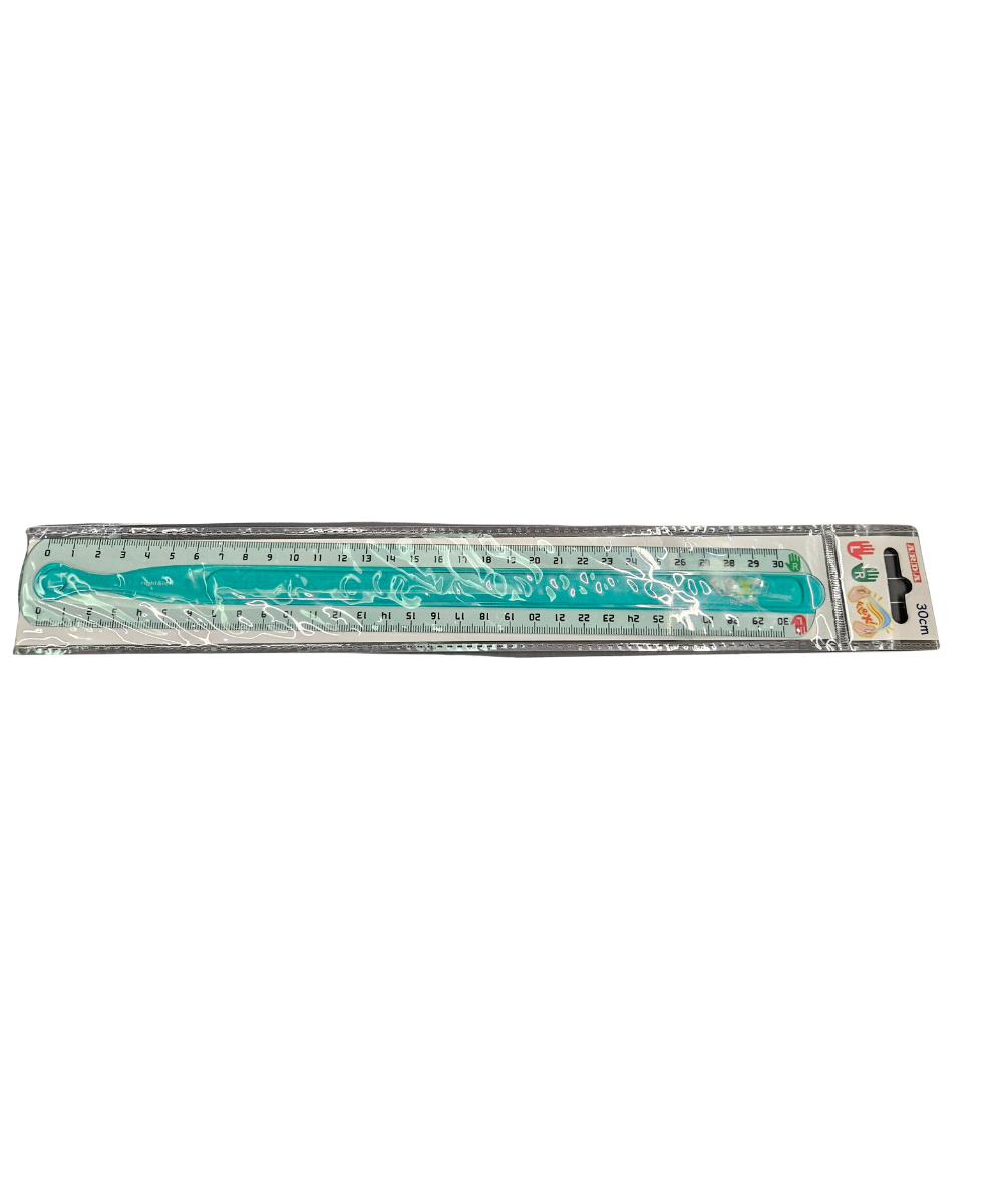 Righello 30CM Flessibile Arda