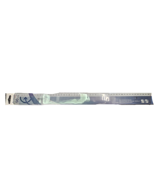 Righello 50CM Arda