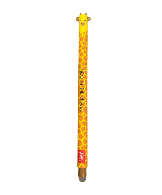 Penna Cancellina Legami Giraffa