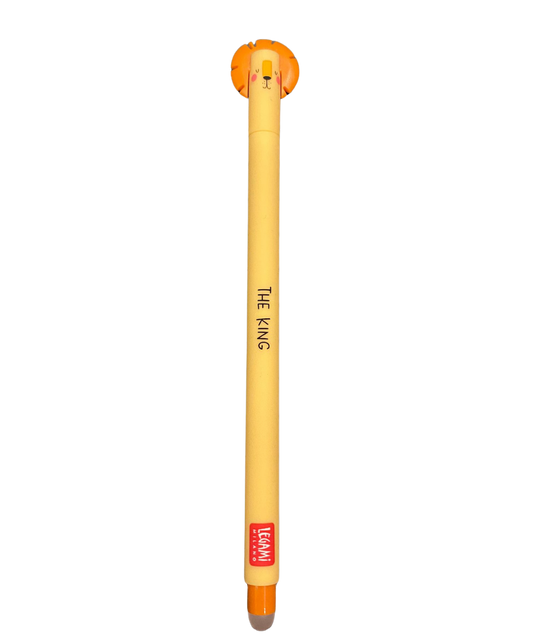 Penna Cancellina Legami Leone