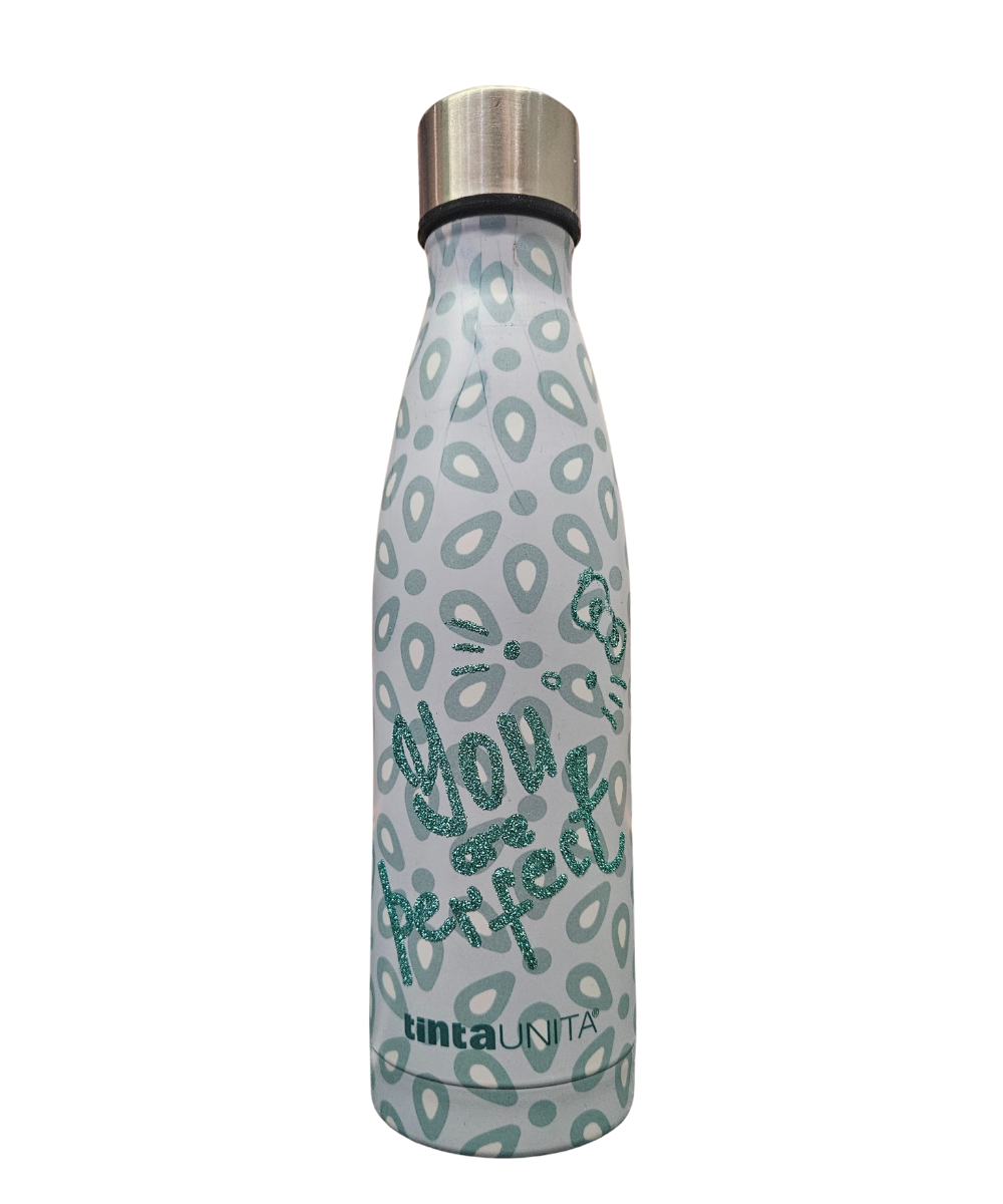 Borraccia In Acciaio 500ML Hello Kitty