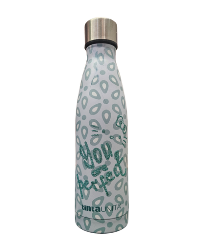 Borraccia In Acciaio 500ML Hello Kitty