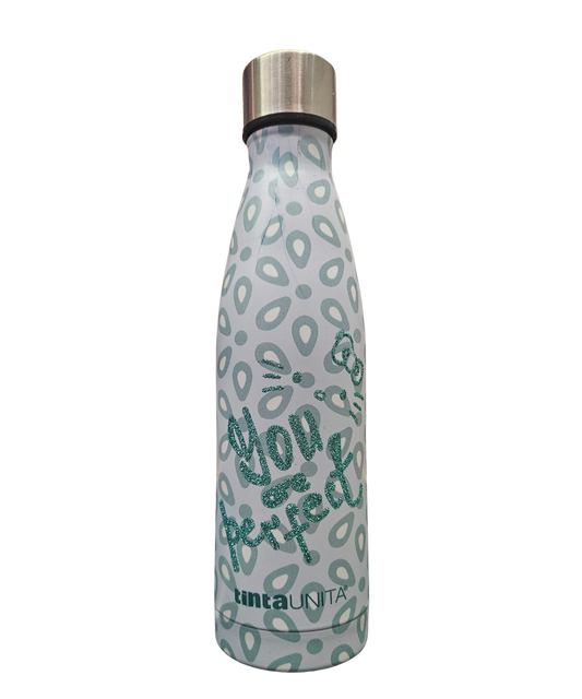 Borraccia In Acciaio 500ML Hello Kitty