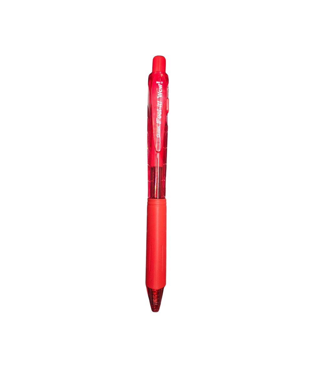 Pentel IFeel-it! Wow!