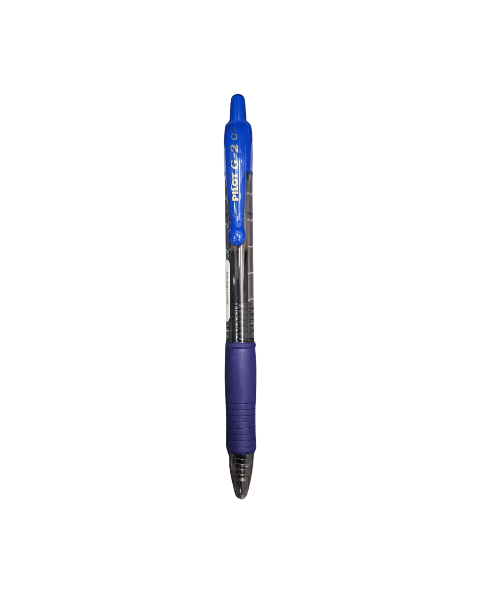 Pilot G-2
