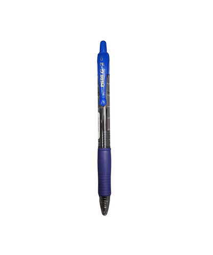 Pilot G-2