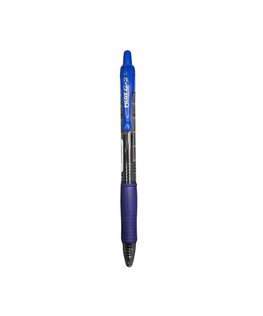 Pilot G-2