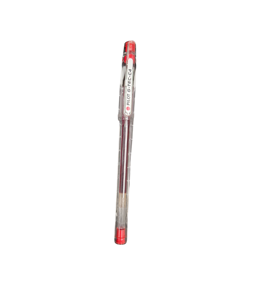 Pilot G-TEC-C4