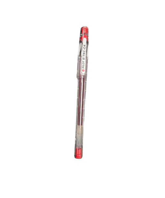 Pilot G-TEC-C4