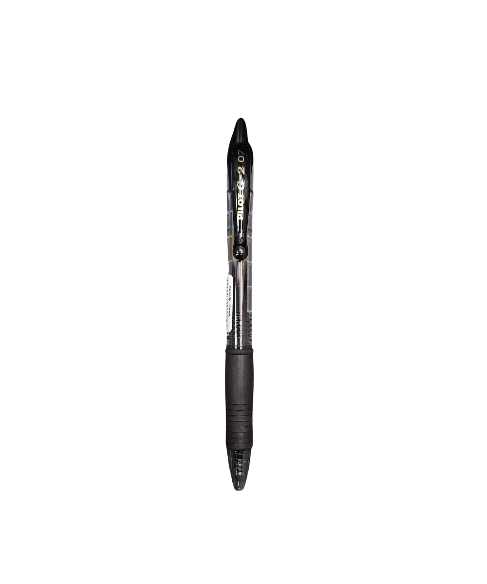 Pilot G-2