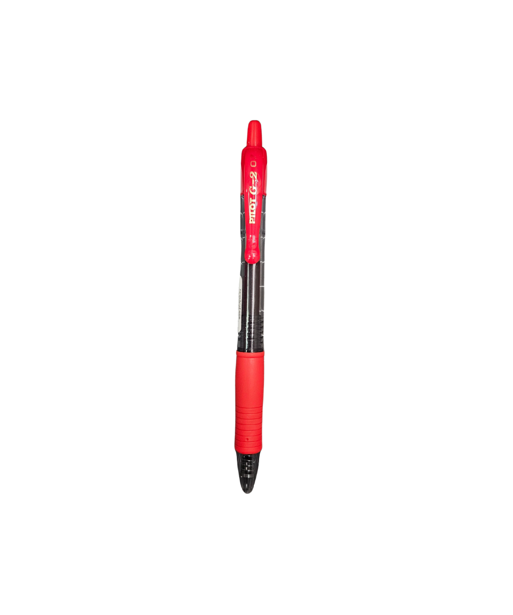 Pilot G-2