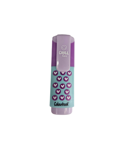 Mini Evidenziatore Colourbook Highlight Me
