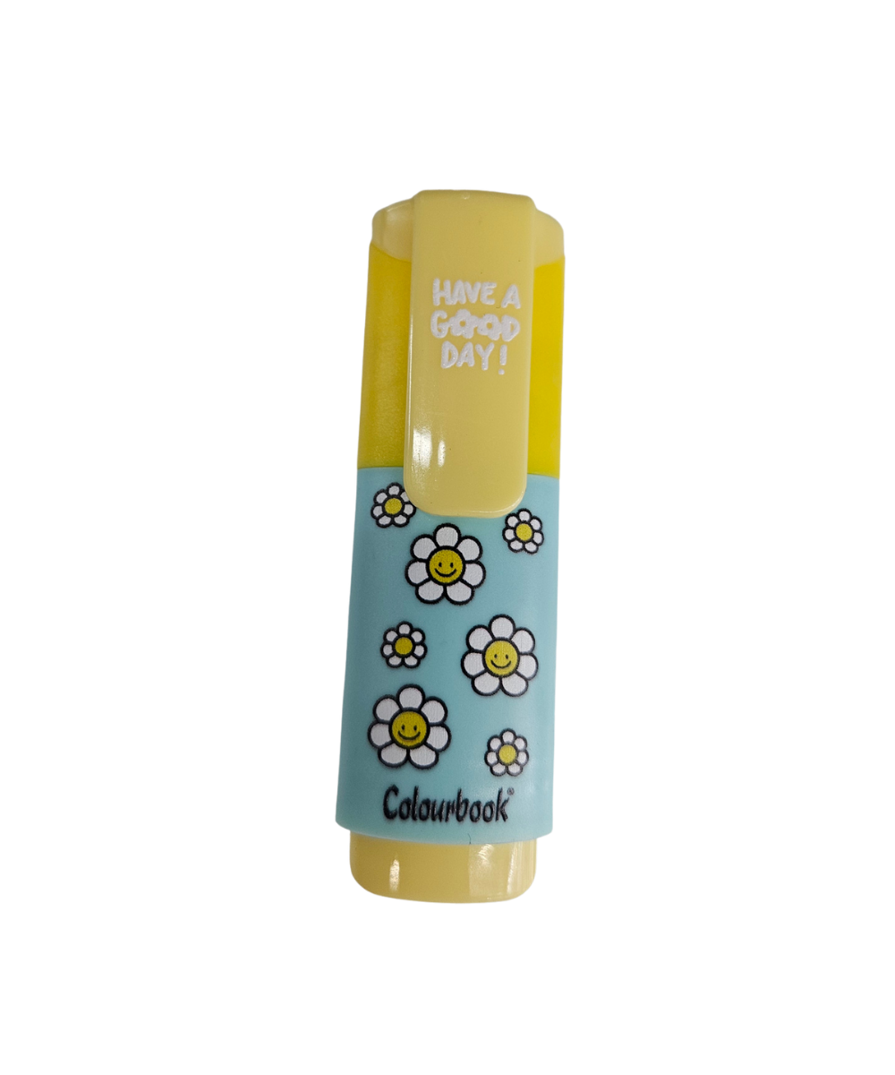 Mini Evidenziatore Colourbook Highlight Me