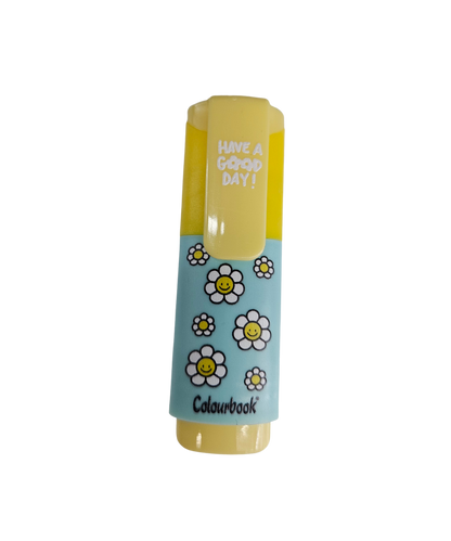 Mini Evidenziatore Colourbook Highlight Me