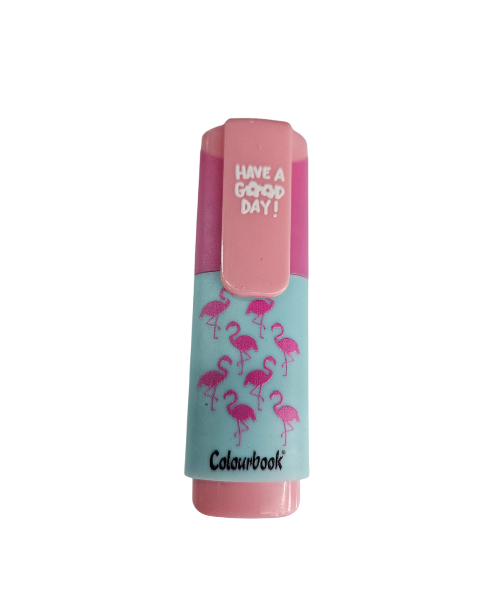 Mini Evidenziatore Colourbook Highlight Me