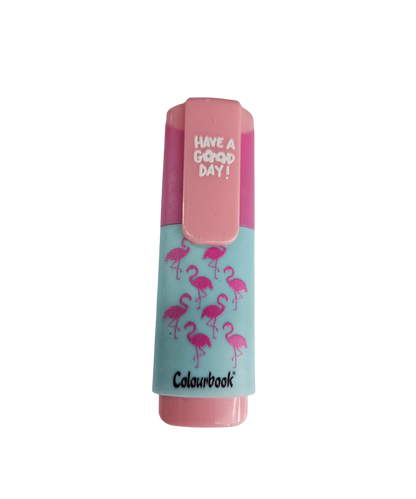 Mini Evidenziatore Colourbook Highlight Me