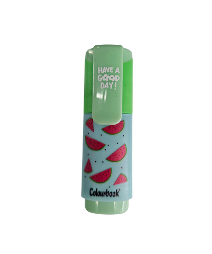 Mini Evidenziatore Colourbook Highlight Me