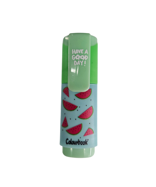 Mini Evidenziatore Colourbook Highlight Me
