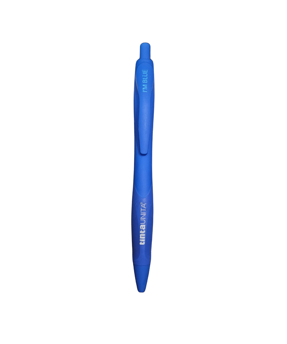 Penna Tinta Unita