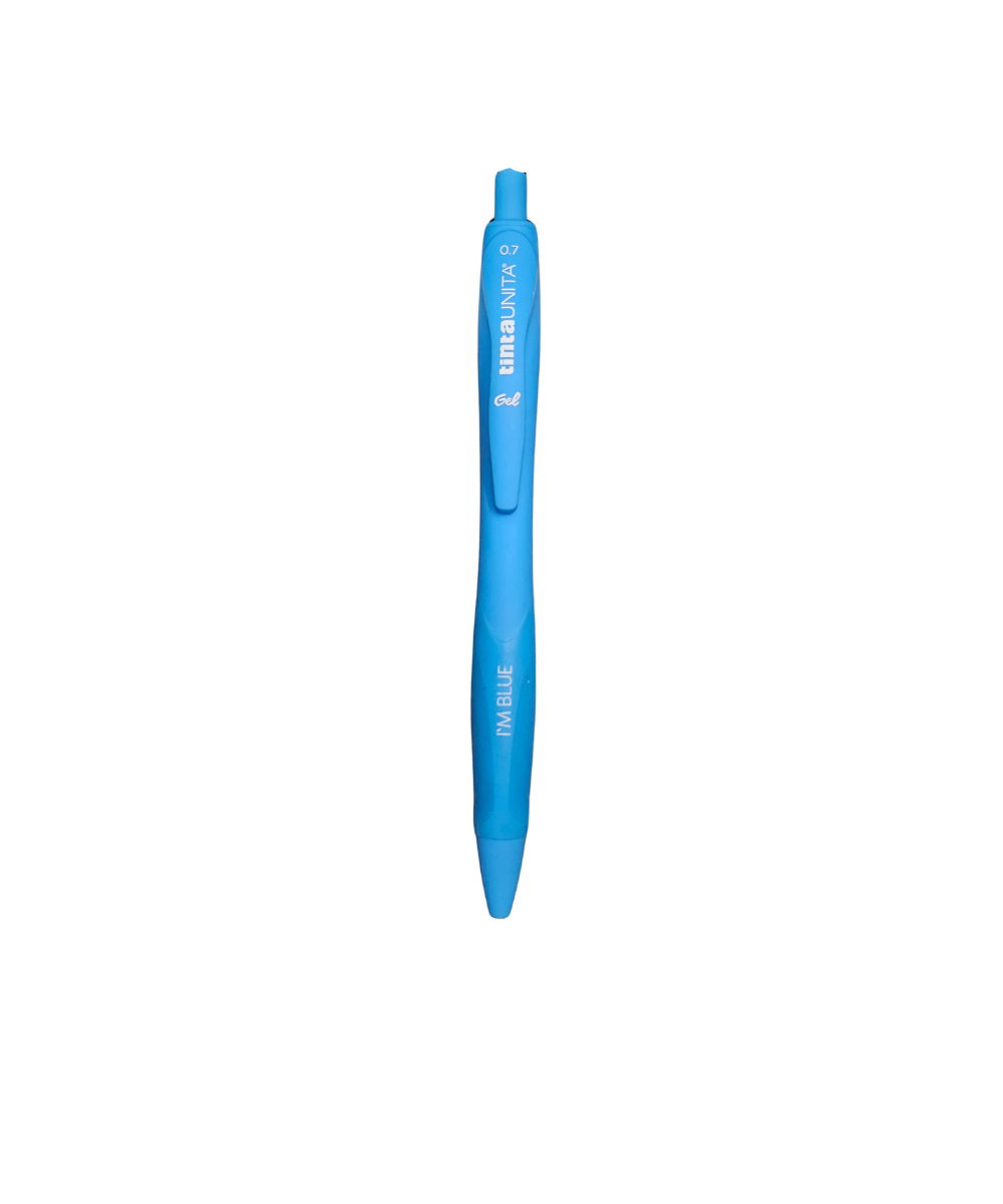 Penna Gel Tinta Unita