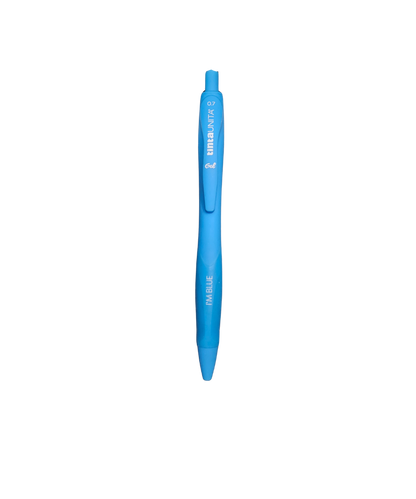 Penna Gel Tinta Unita