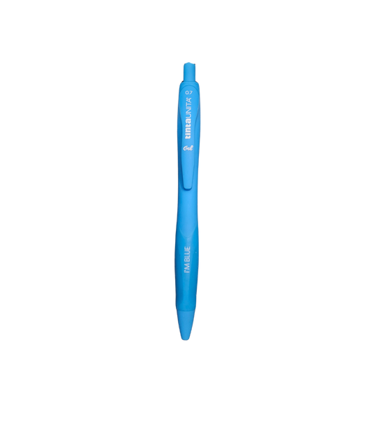 Penna Gel Tinta Unita