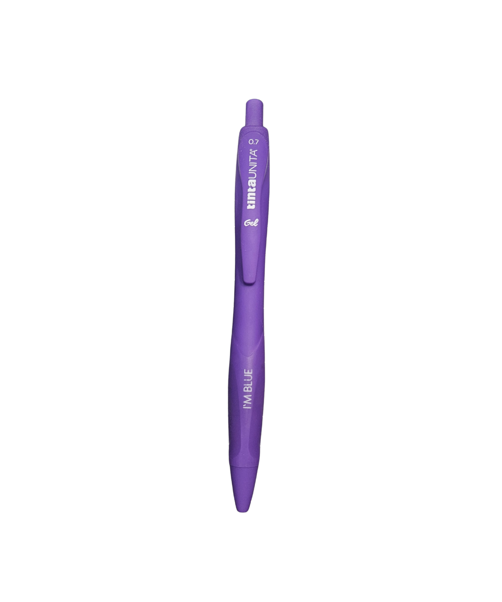 Penna Gel Tinta Unita