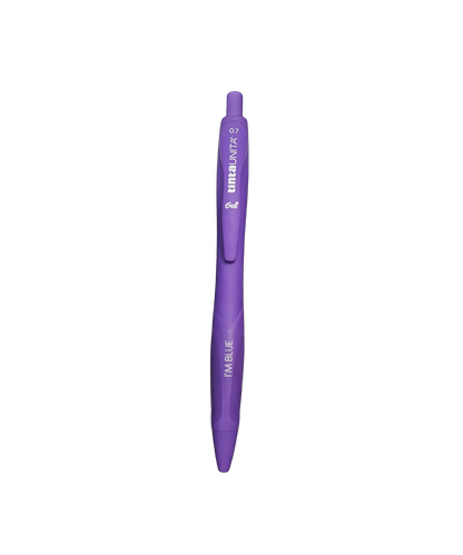 Penna Gel Tinta Unita