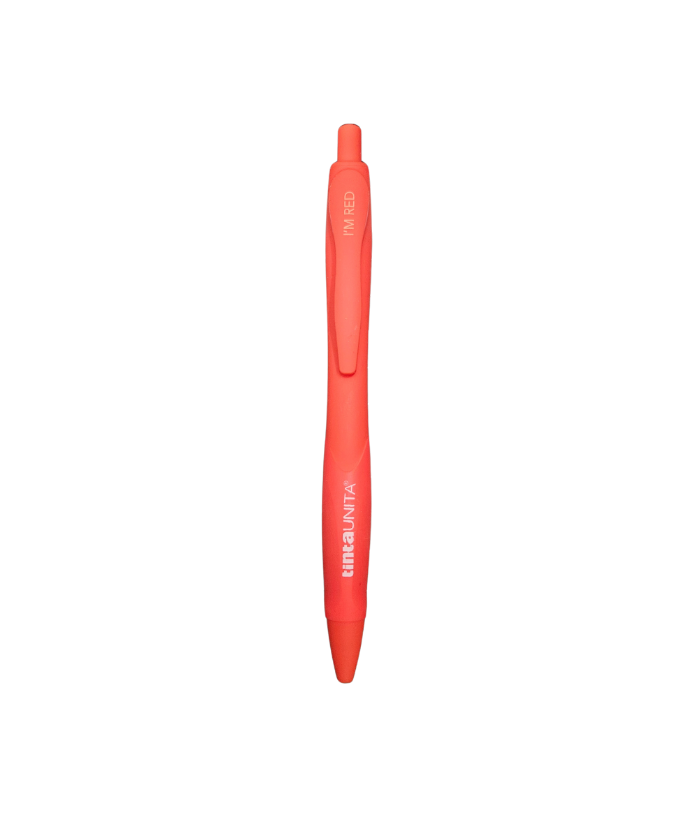 Penna Tinta Unita