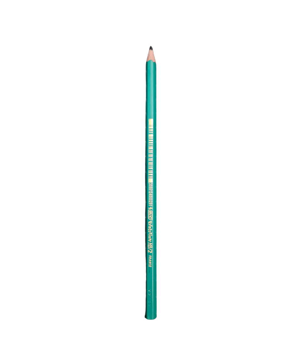 Matita Bic Evolution