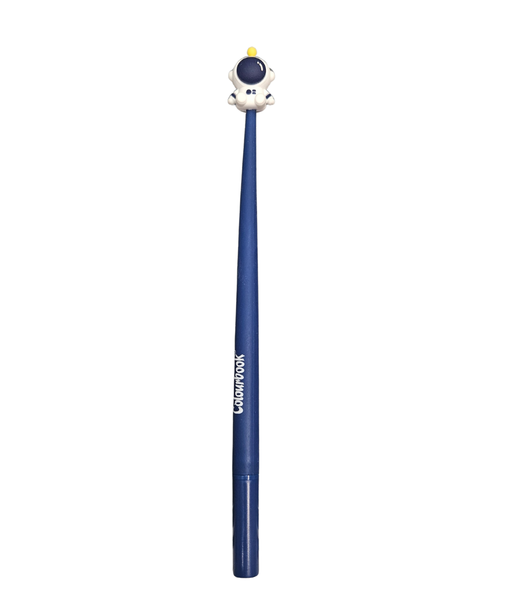 Penna Colourbook Molly