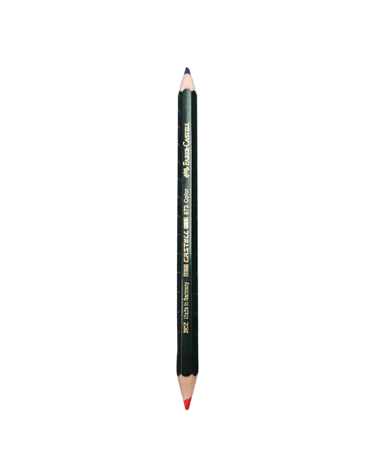 Matitone Doppia Punta Faber Castell