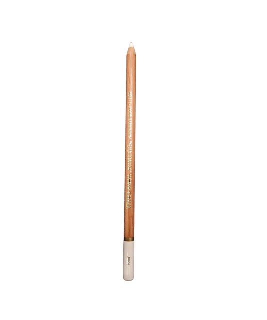 Koh-I-Noor Hardtmuth Gioconda White Chalk