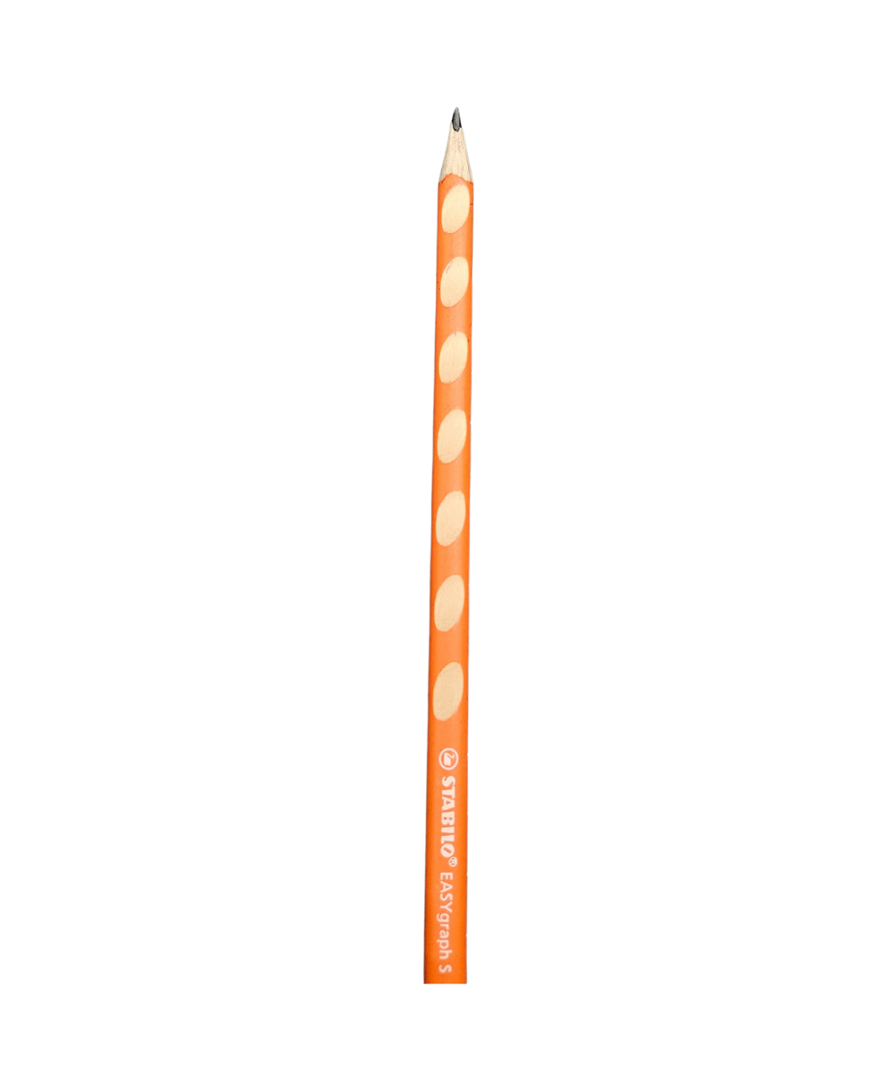 Matita Stabilo EasyGraph S