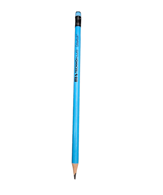 Matita TechnoFluo Colourbook