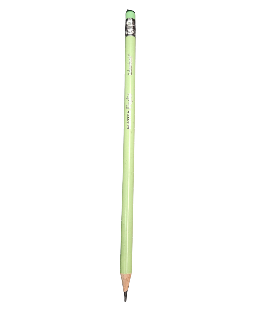 Colourbook Matita Pastel