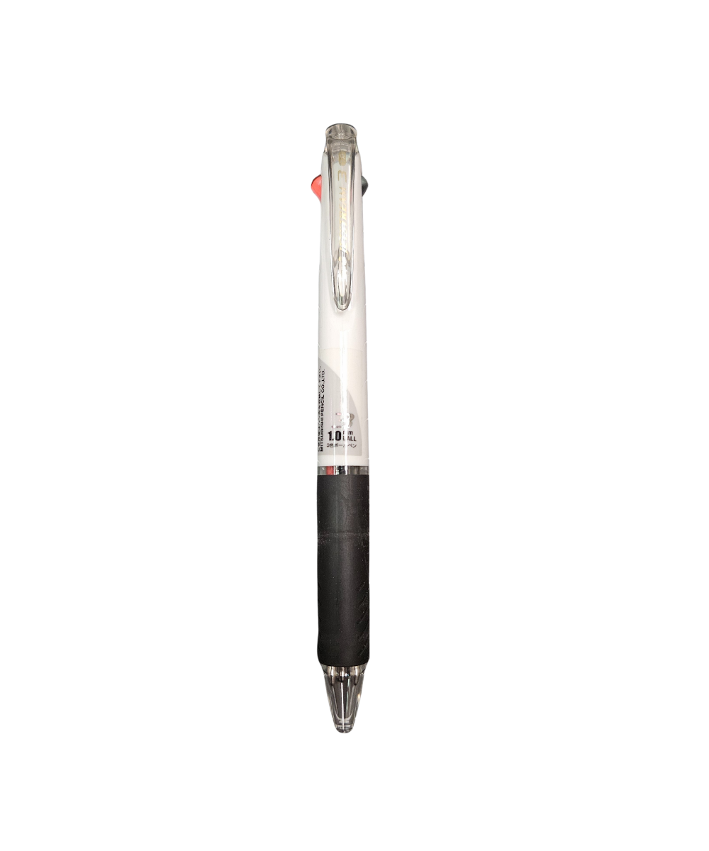 Uni Jetstream 3