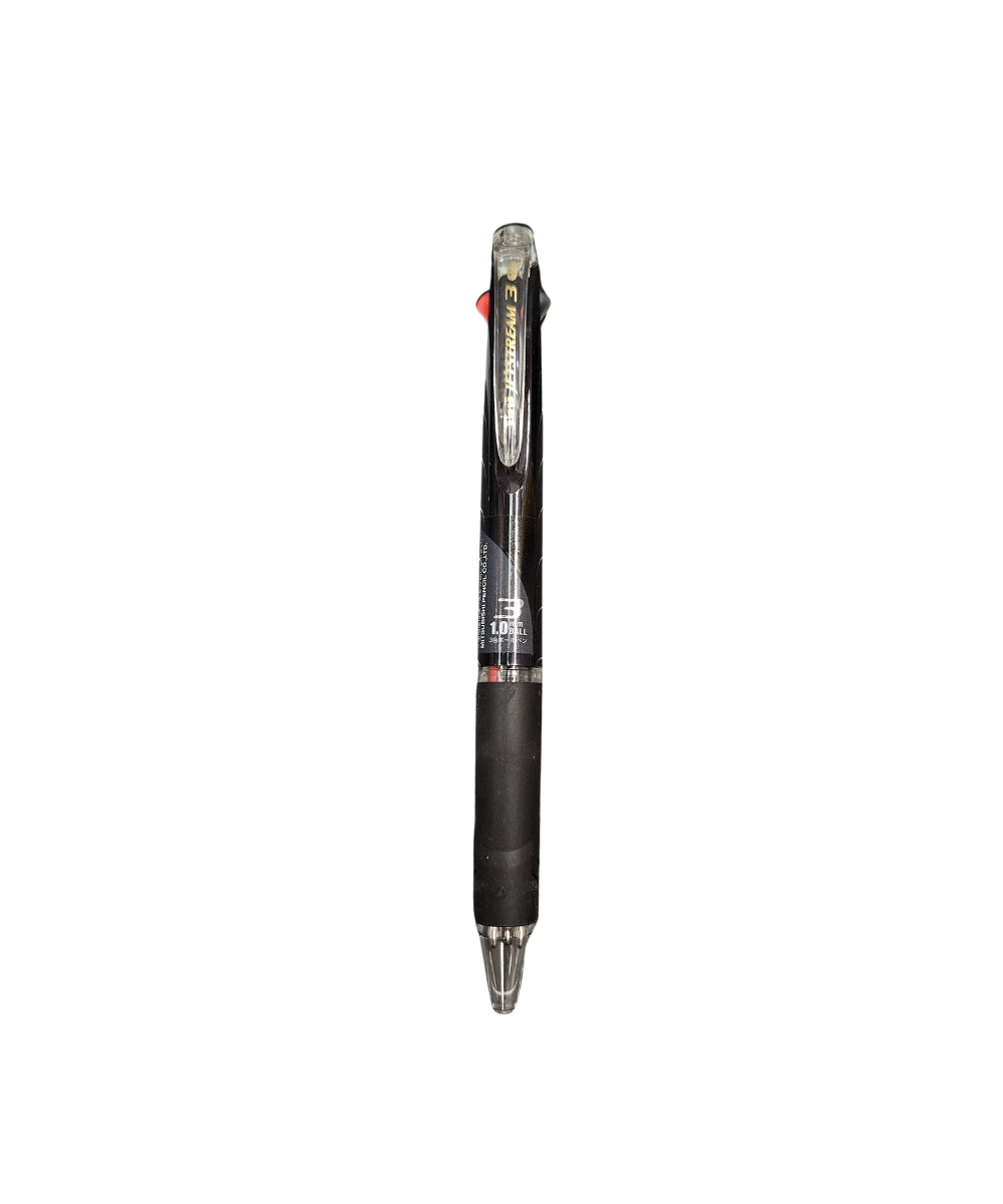 Uni Jetstream 3