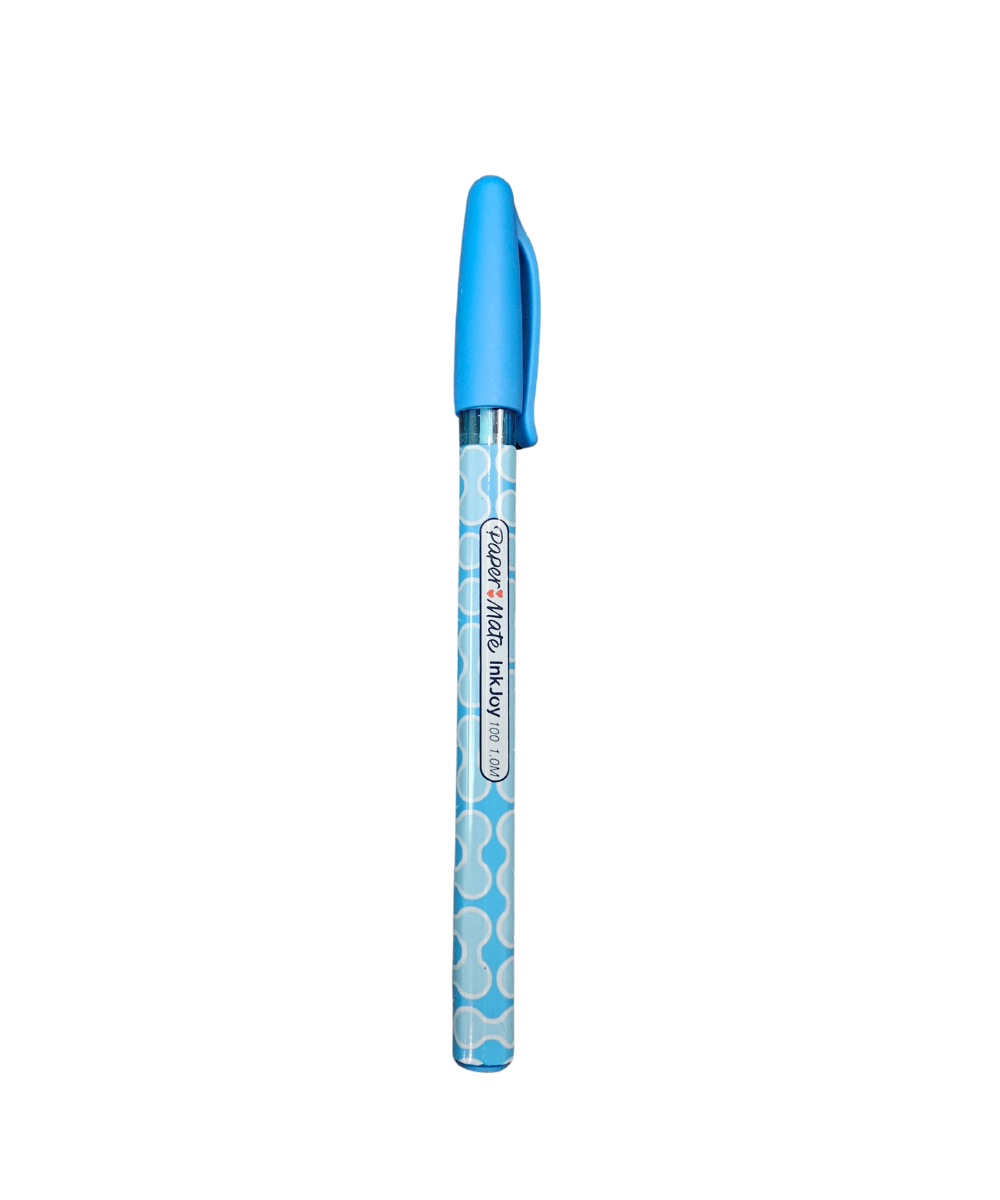 Penna Papermate Inkjoy Wrapped