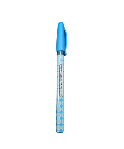 Penna Papermate Inkjoy Wrapped
