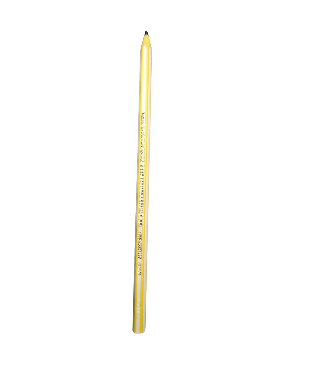 Matita Bic Evolution