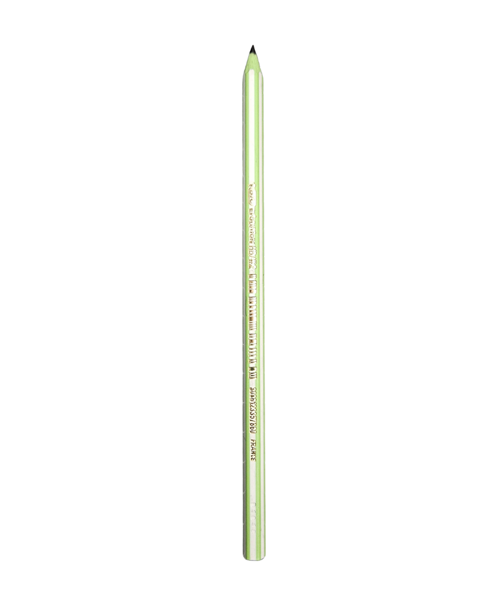 Matita Bic Evolution