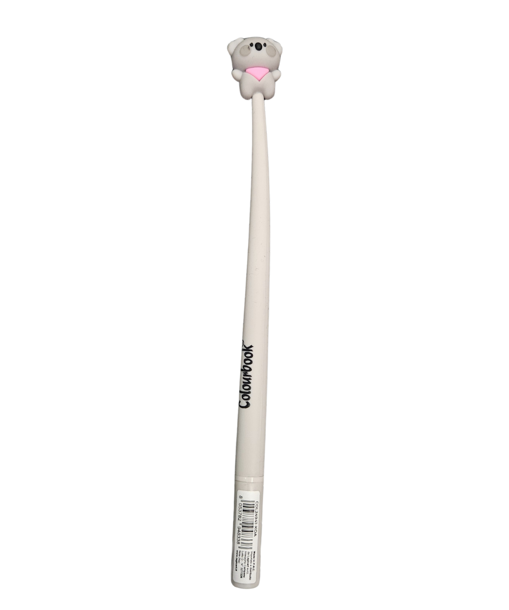 Penna Colourbook Molly