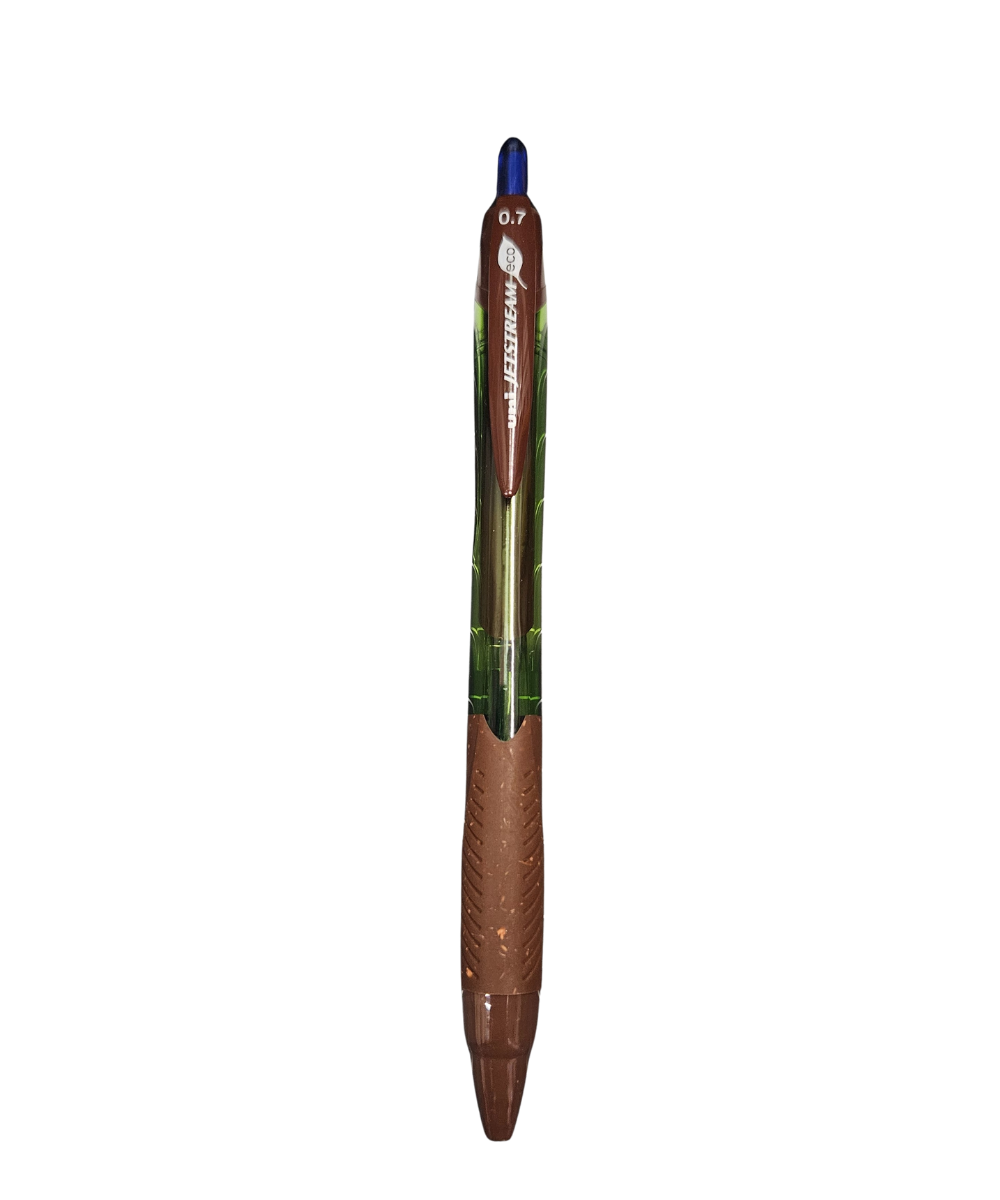 Penna Uni-Ball Signo Eco 0.7