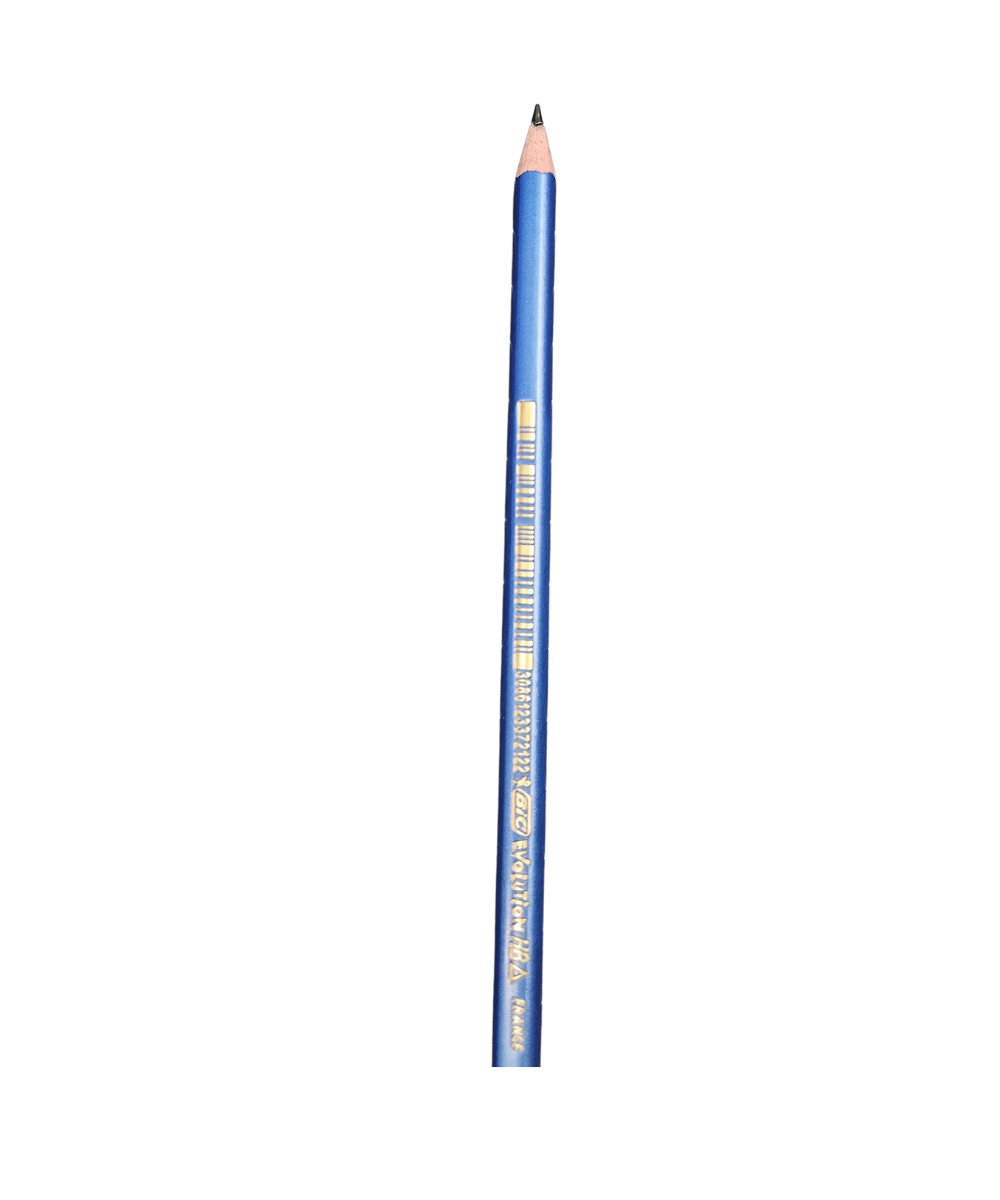 Matita Bic Evolution
