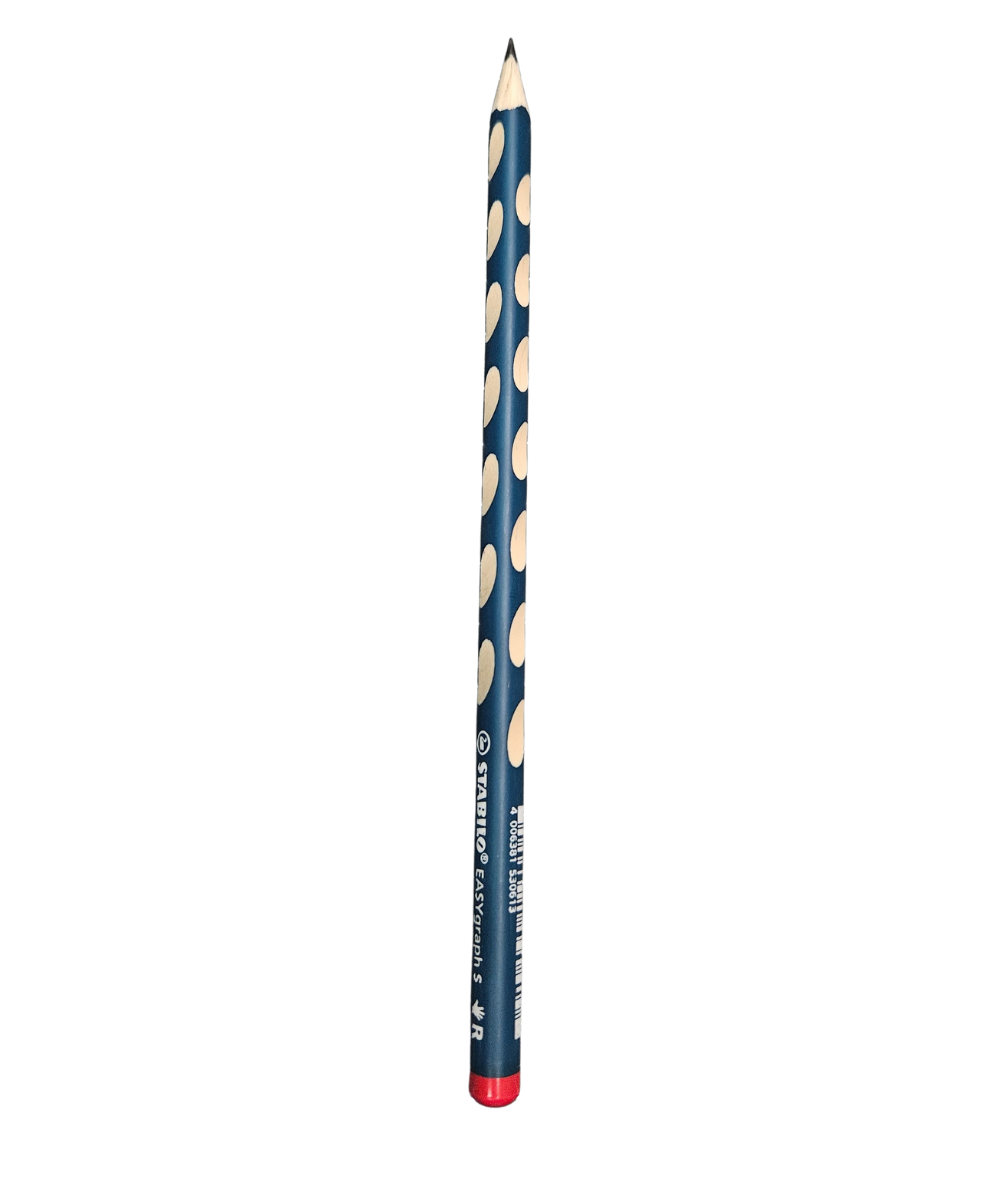 Matita Stabilo EasyGraph S