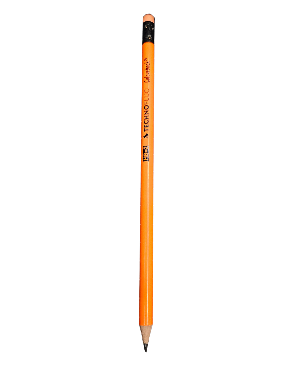 Matita TechnoFluo Colourbook