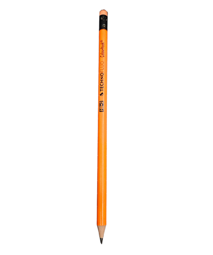 Matita TechnoFluo Colourbook